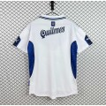 Maillot Velez Sarsfield Retro Domicile 1998/1999 Maillot Velez Sarsfield Retro Domicile 1998/1999