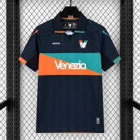 Maillot Venezia Football Club Domicile Pre Season 2026/2027