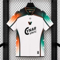 Maillot Venezia Football Club Exterieur 2026/2027