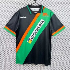 Maillot Venezia Football Club Retro Domicile 1992/1993