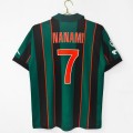Maillot Venezia Football Club Retro Domicile 2/1999/2000 Maillot Venezia Football Club Retro Domicile 2/1999/2000