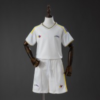 Maillot Venezuela Enfant Exterieur 2026/2027