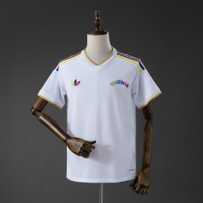 Maillot Venezuela Exterieur 2026/2027
