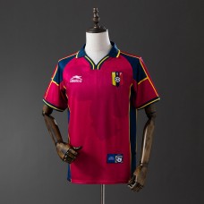 Maillot Venezuela Retro Domicile 2000