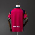 Maillot Venezuela Retro Domicile 2000 Maillot Venezuela Retro Domicile 2000
