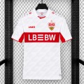 Maillot VfB Stuttgart Champions League Domicile 2026/2027 Maillot VfB Stuttgart Champions League Domicile 2026/2027