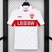 Maillot VfB Stuttgart Champions League Domicile 2026/2027