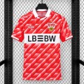 Maillot VfB Stuttgart Champions League Exterieur 2026/2027 Maillot VfB Stuttgart Champions League Exterieur 2026/2027