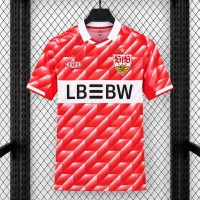 Maillot VfB Stuttgart Champions League Exterieur 2026/2027