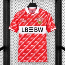 Maillot VfB Stuttgart Champions League Exterieur 2026/2027