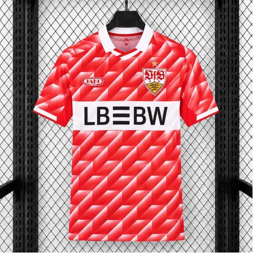 Maillot VfB Stuttgart Champions League Exterieur 2026/2027 Maillot VfB Stuttgart Champions League Exterieur 2026/2027