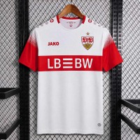 Maillot VfB Stuttgart Domicile 2026/2027