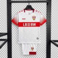 Maillot VfB Stuttgart Enfant Domicile 2026/2027 Maillot VfB Stuttgart Enfant Domicile 2026/2027