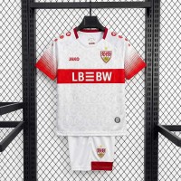 Maillot VfB Stuttgart Enfant Domicile 2026/2027