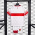 Maillot VfB Stuttgart Enfant Domicile 2026/2027 Maillot VfB Stuttgart Enfant Domicile 2026/2027