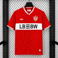 Maillot VfB Stuttgart Exterieur 2026/2027