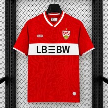 Maillot VfB Stuttgart Exterieur 2026/2027
