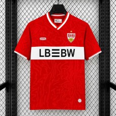 Maillot VfB Stuttgart Exterieur 2026/2027