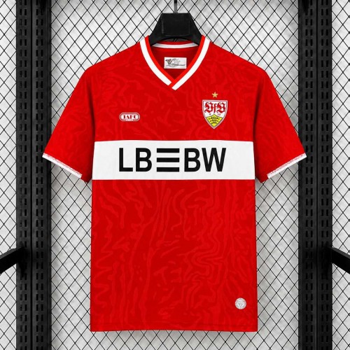 acheter Maillot VfB Stuttgart Exterieur 2026/2027 acheter Maillot VfB Stuttgart Exterieur 2026/2027