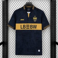 Maillot VfB Stuttgart Gardien De But Black 2026/2027