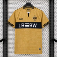 Maillot VfB Stuttgart Third 2026/2027