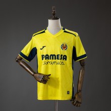 Maillot Villarreal Domicile 2026/2027