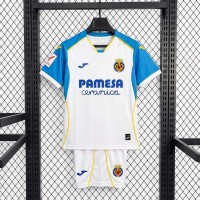 Maillot Villarreal Enfant Exterieur 2026/2027