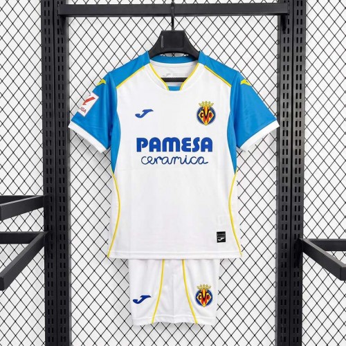 acheter Maillot Villarreal Enfant Exterieur 2026/2027 acheter Maillot Villarreal Enfant Exterieur 2026/2027