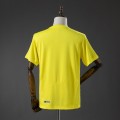 Maillot Villarreal Retro Domicile 2008/2009 Maillot Villarreal Retro Domicile 2008/2009