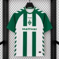 acheter Maillot Werder Bremen Domicile 2026/2027