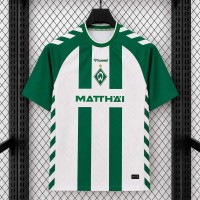 Maillot Werder Bremen Domicile 2026/2027