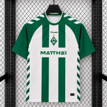 Maillot Werder Bremen Domicile 2026/2027
