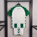 Maillot Werder Bremen Enfant Domicile 2026/2027