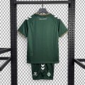 Maillot Werder Bremen Enfant Exterieur 2026/2027