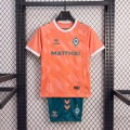 Maillot Werder Bremen Enfant Third 2026/2027