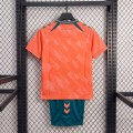 Maillot Werder Bremen Enfant Third 2026/2027