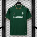 acheter Maillot Werder Bremen Exterieur 2026/2027