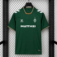 Maillot Werder Bremen Exterieur 2026/2027
