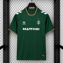 Maillot Werder Bremen Exterieur 2026/2027