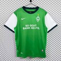 acheter Maillot Werder Bremen Retro Christmas 2009/2010