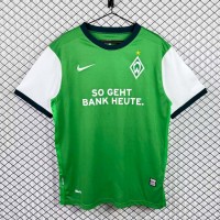 Maillot Werder Bremen Retro Christmas 2009/2010