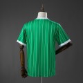 Maillot Werder Bremen Retro Exterieur 1988/1989 Maillot Werder Bremen Retro Exterieur 1988/1989