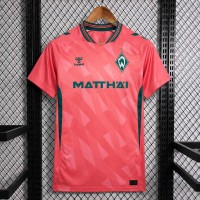 Maillot Werder Bremen Third 2026/2027