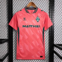 Maillot Werder Bremen Third 2026/2027