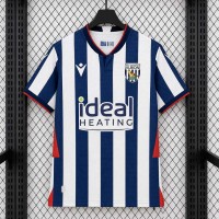 Maillot West Bromwich Domicile 2026/2027