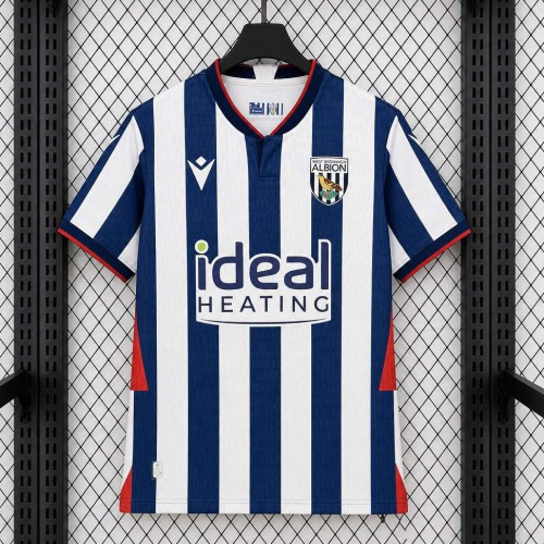 acheter Maillot West Bromwich Domicile 2026/2027 acheter Maillot West Bromwich Domicile 2026/2027