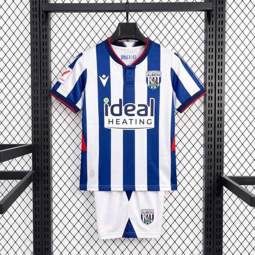 acheter Maillot West Bromwich Enfant Domicile 2026/2027 acheter Maillot West Bromwich Enfant Domicile 2026/2027