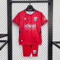 acheter Maillot West Bromwich Enfant Exterieur 2026/2027