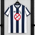 acheter Maillot West Bromwich Retro Domicile 1984/1986 acheter Maillot West Bromwich Retro Domicile 1984/1986