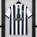 acheter Maillot West Bromwich Retro Domicile 2002/2003